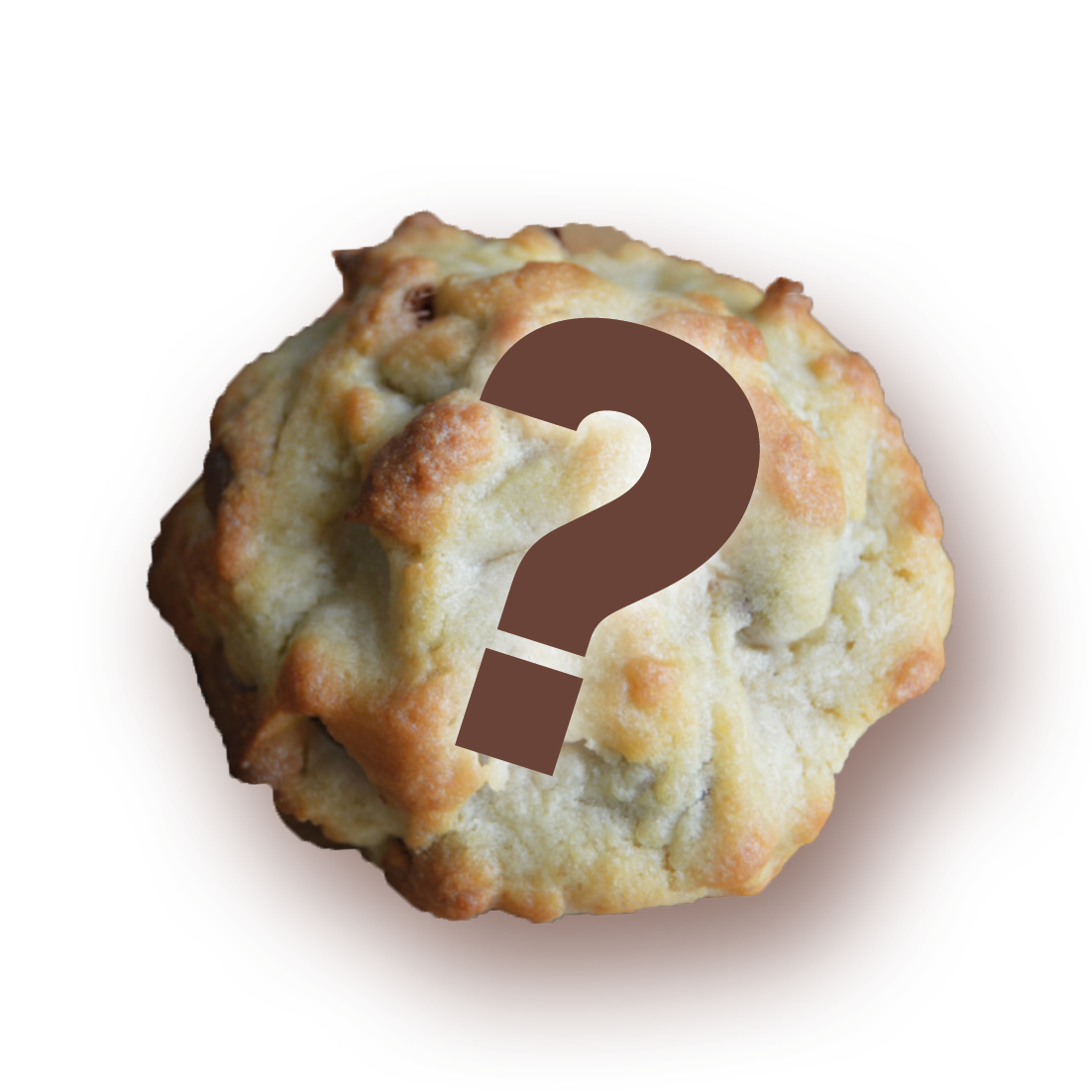 Cookie Surprise Offert – Offre Flyer
