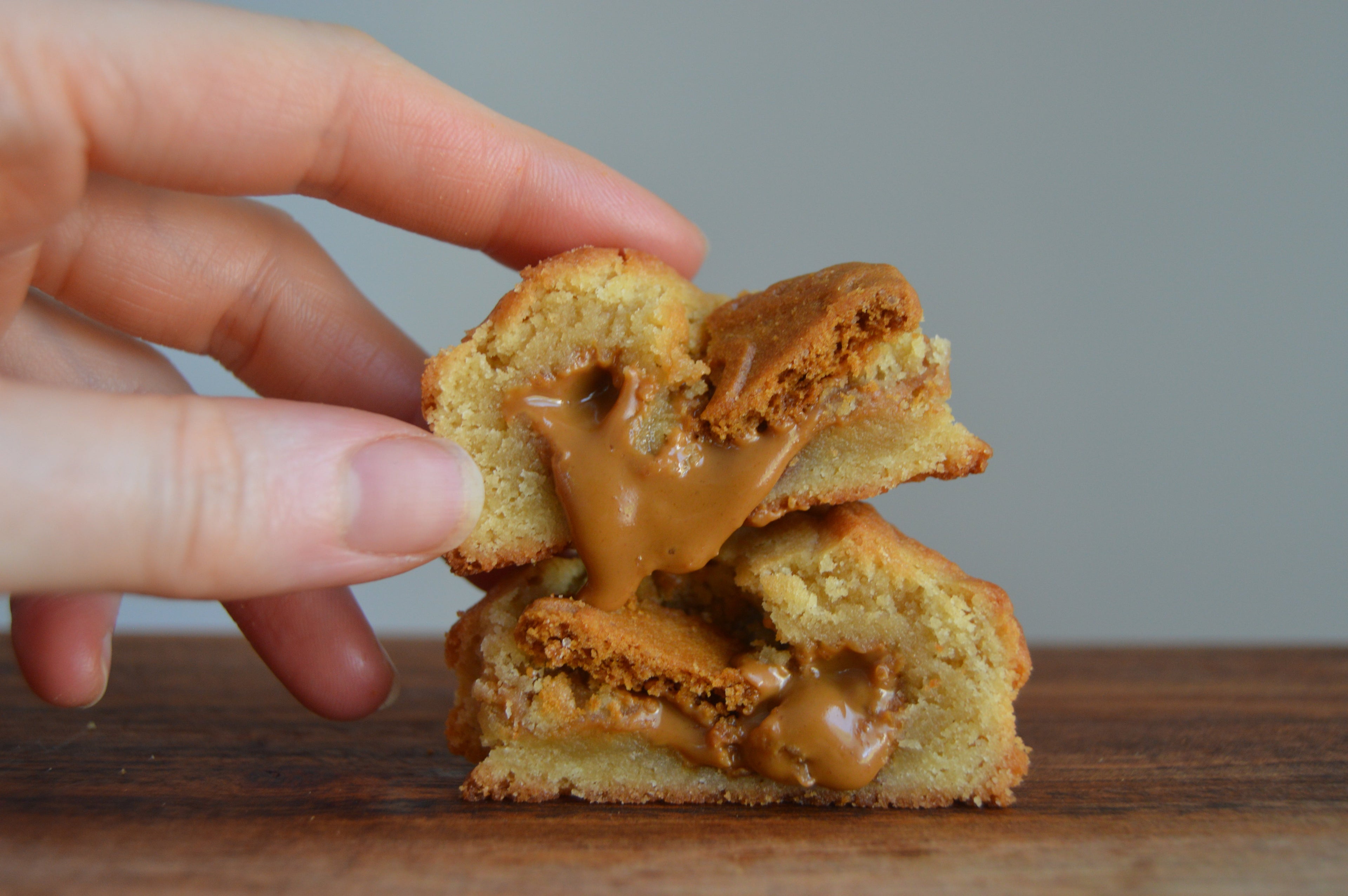 Minis cookies