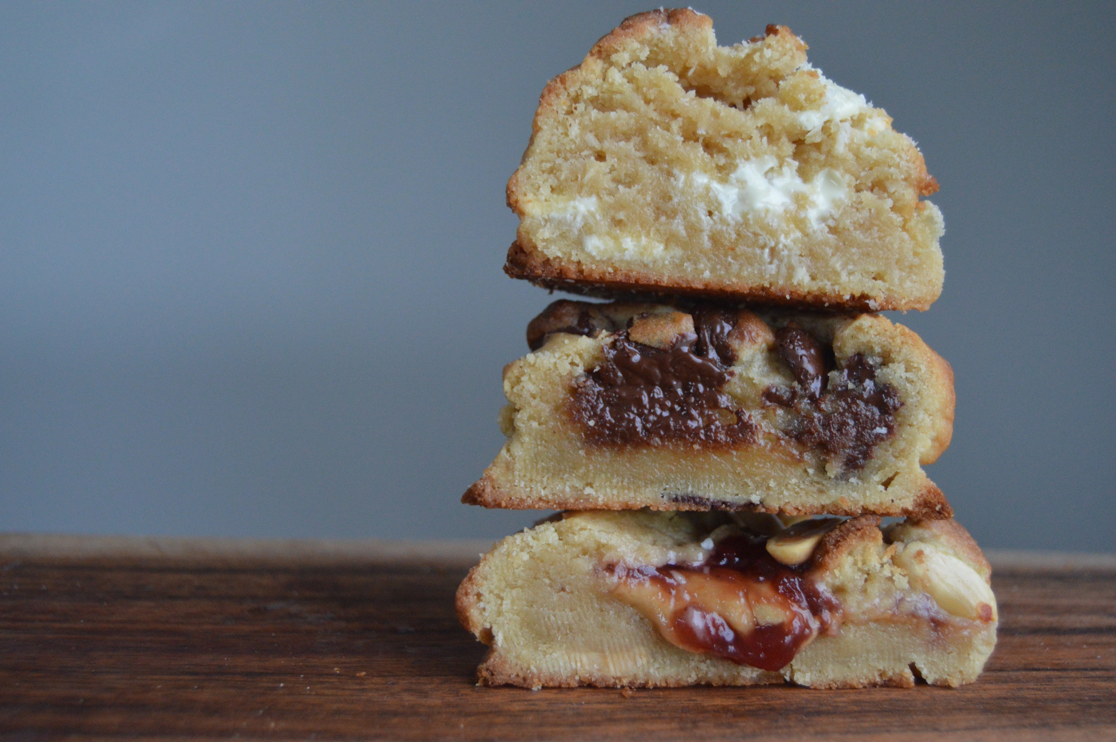 Tous les cookies