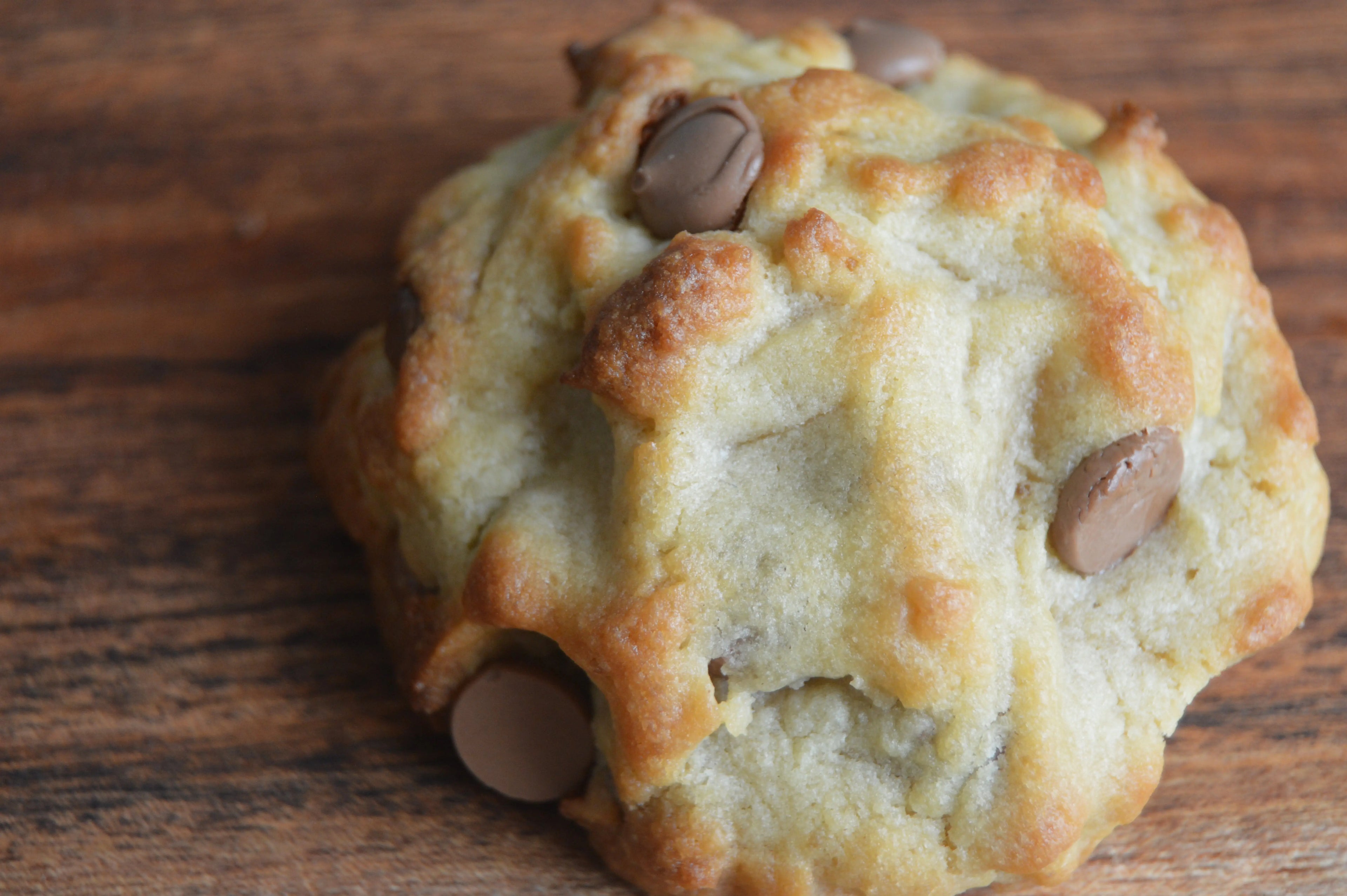 Choco Lait HEY COOKIES !