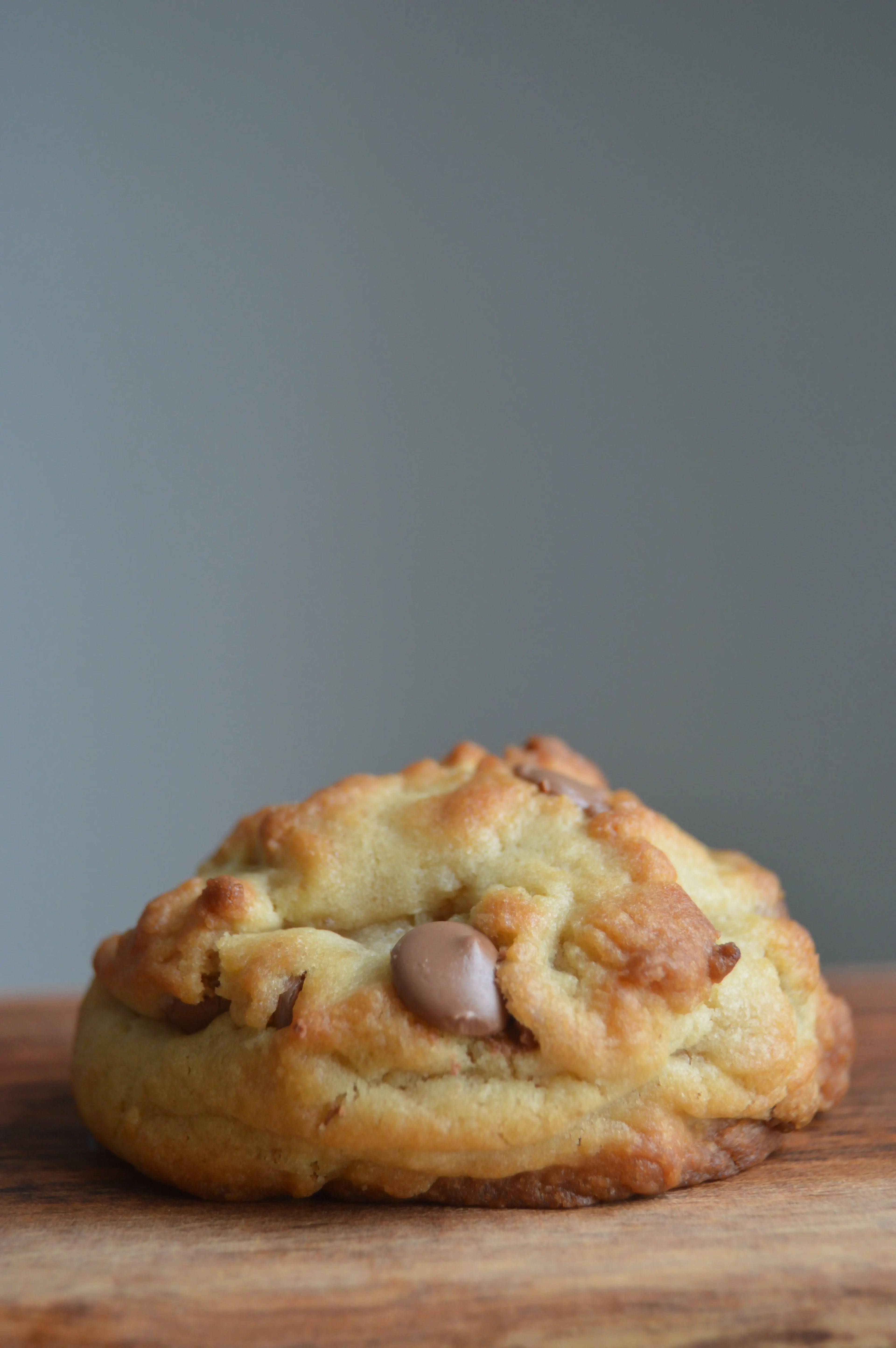 Choco Lait HEY COOKIES !