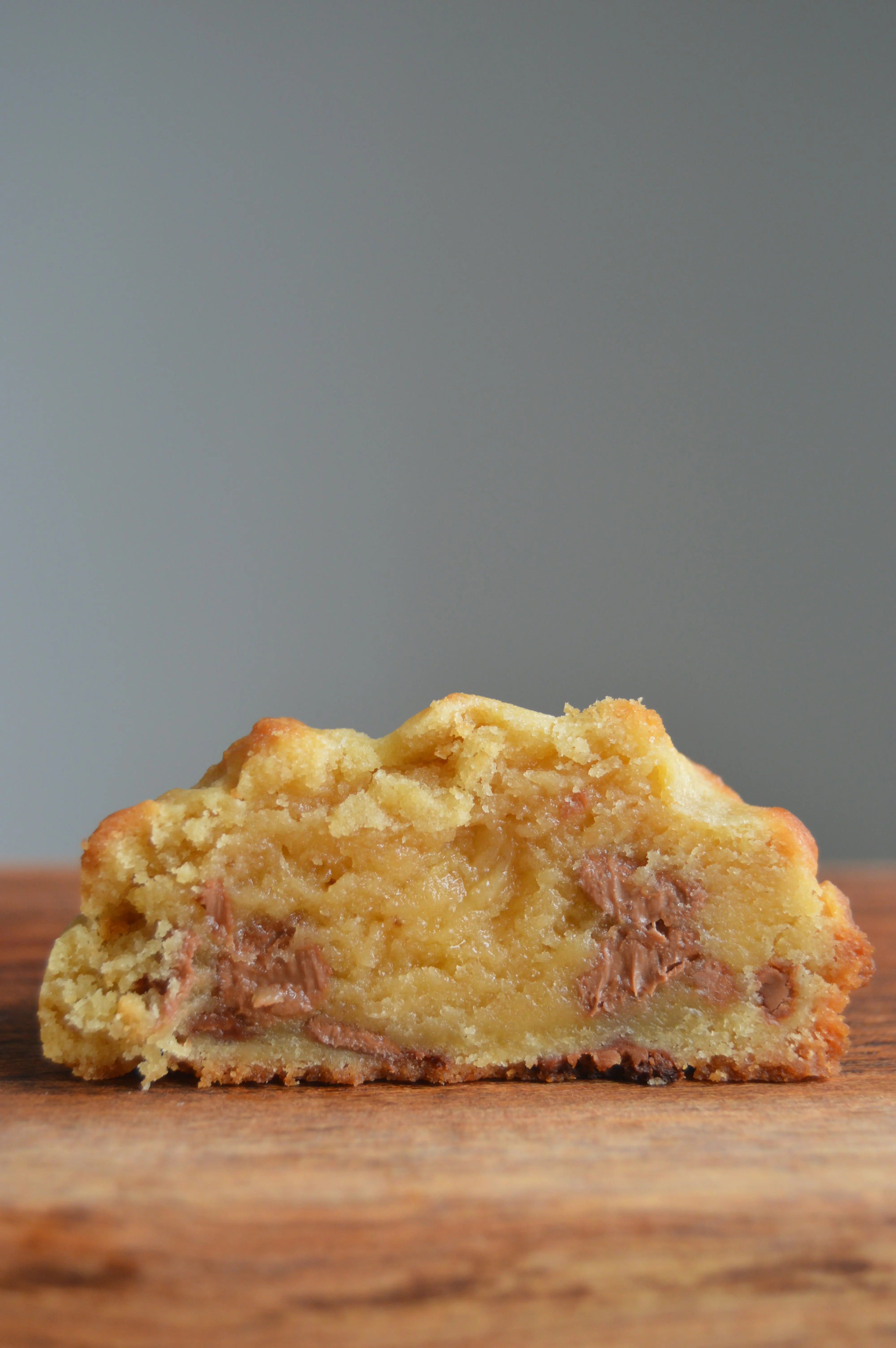 Choco Lait HEY COOKIES !