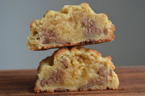 Choco Lait HEY COOKIES !