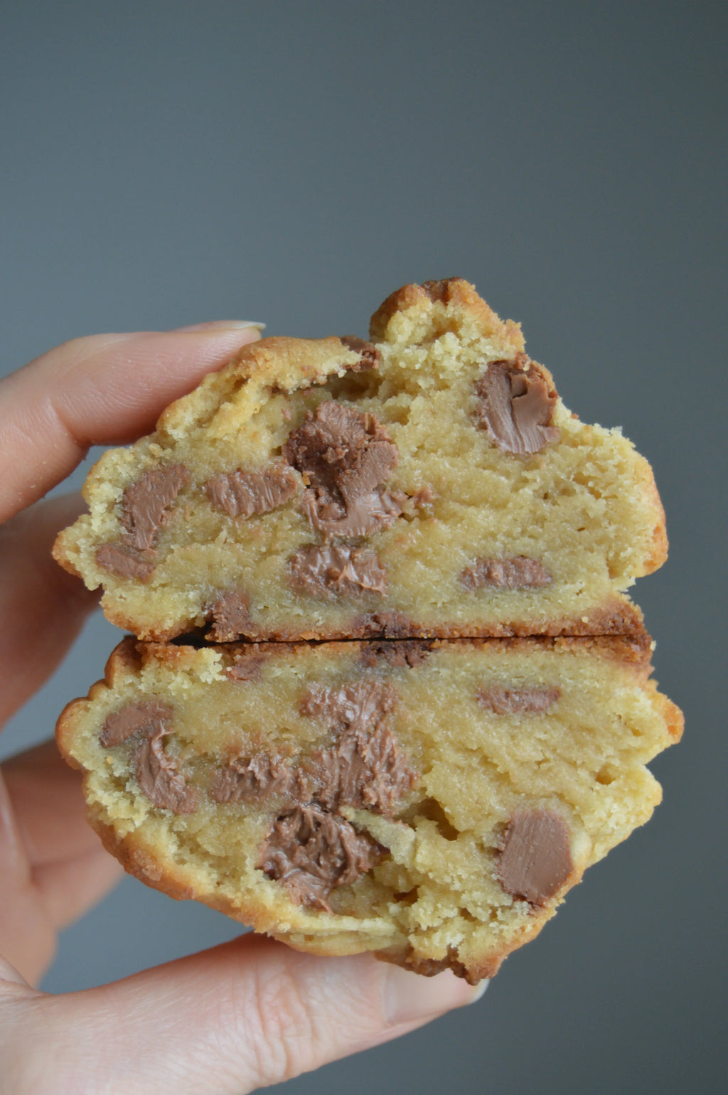 Choco Lait HEY COOKIES !