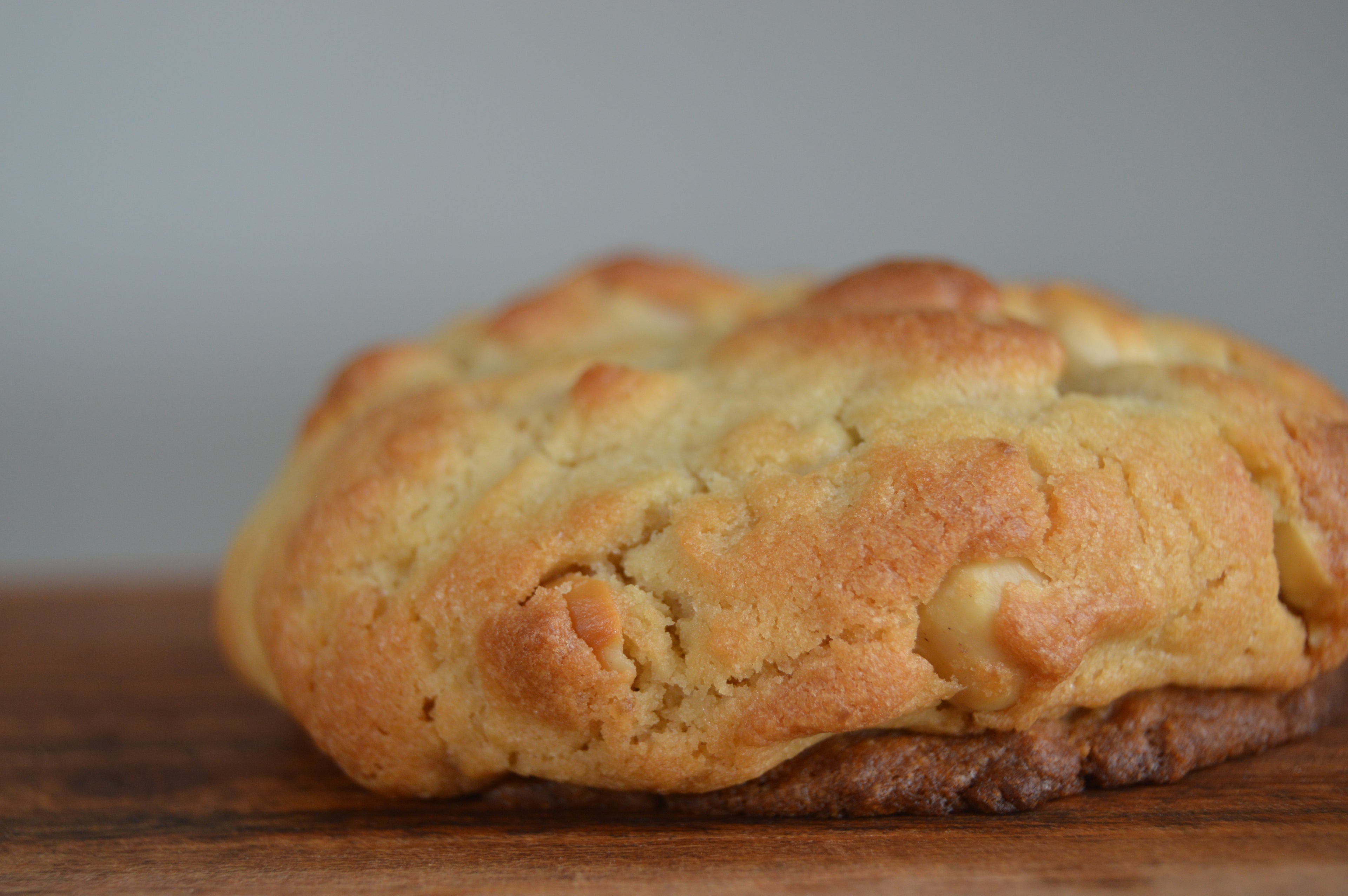 Coeur Choco Noisette Lucien & Georgelin HEY COOKIES !