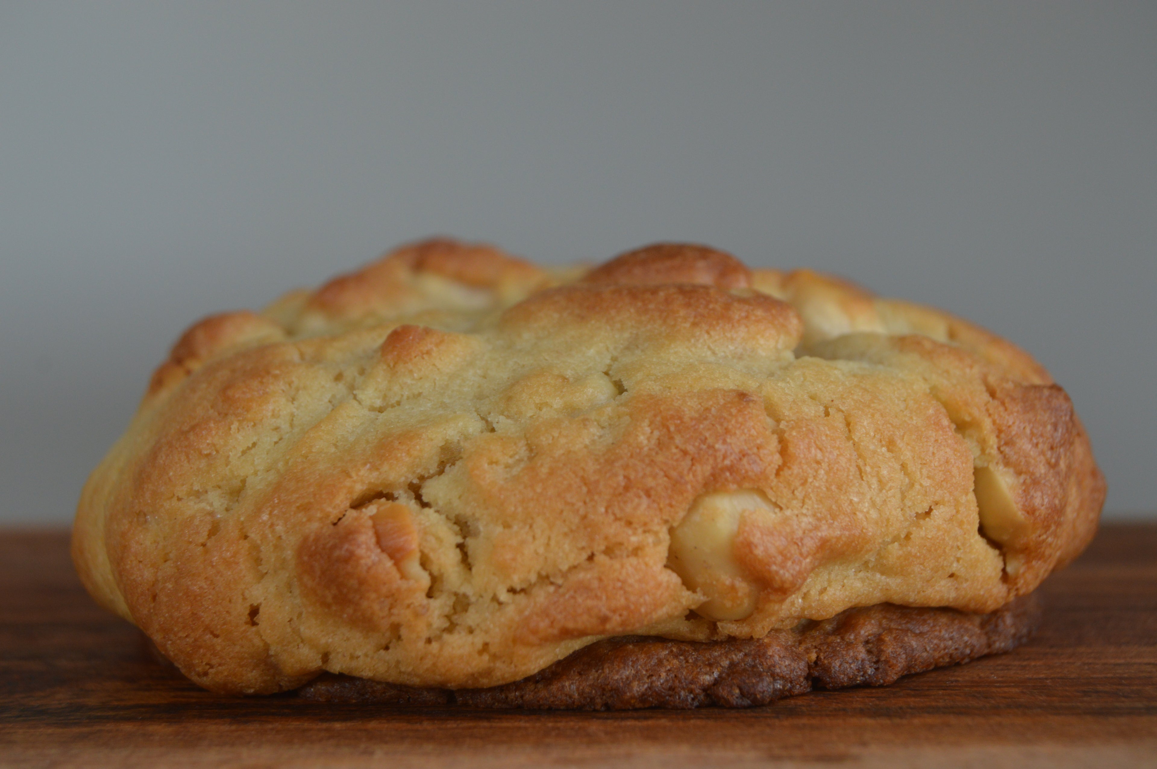 Coeur Choco Noisette Lucien & Georgelin HEY COOKIES !
