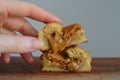 Mini Spéculoos HEY COOKIES !