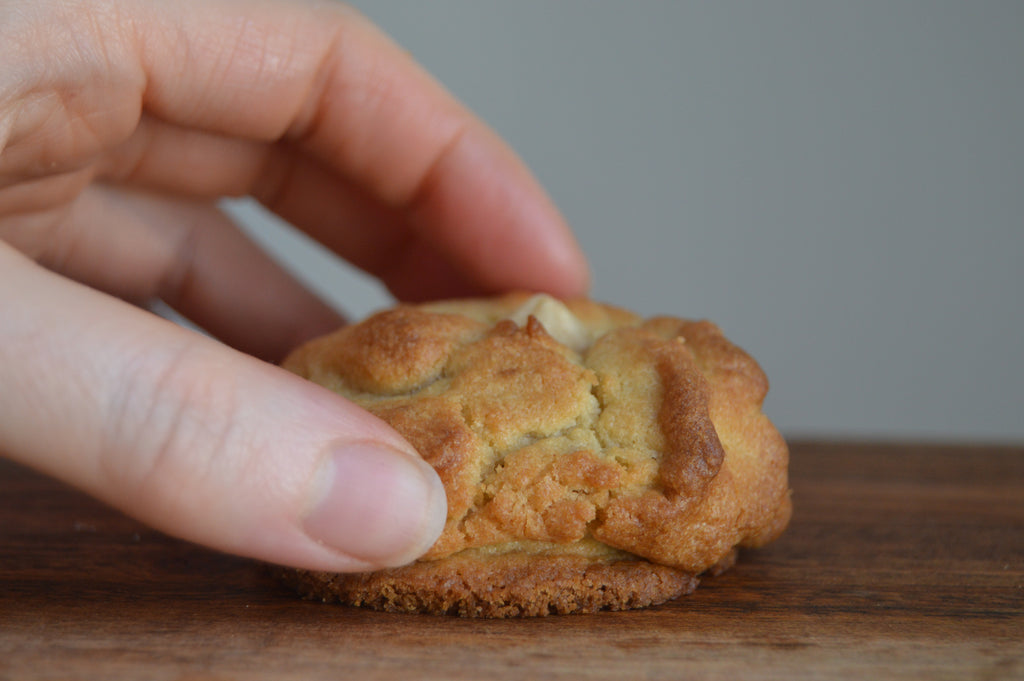 Mini Nutella HEY COOKIES !
