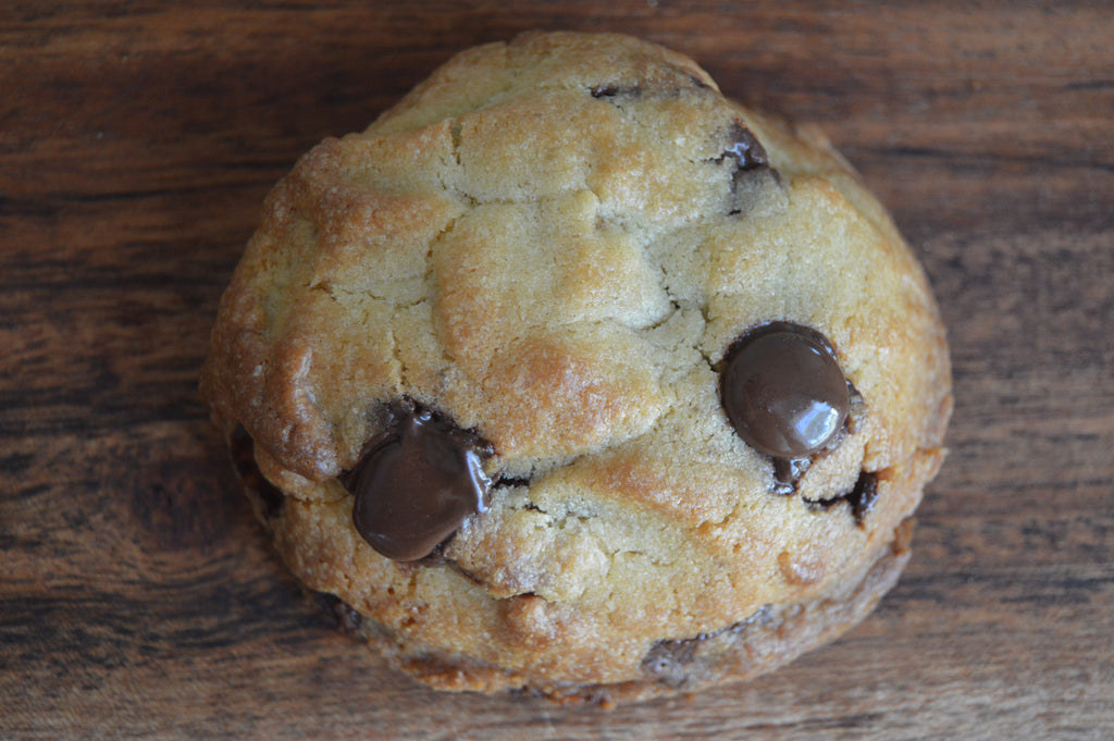 Mini Choco Noir HEY COOKIES !