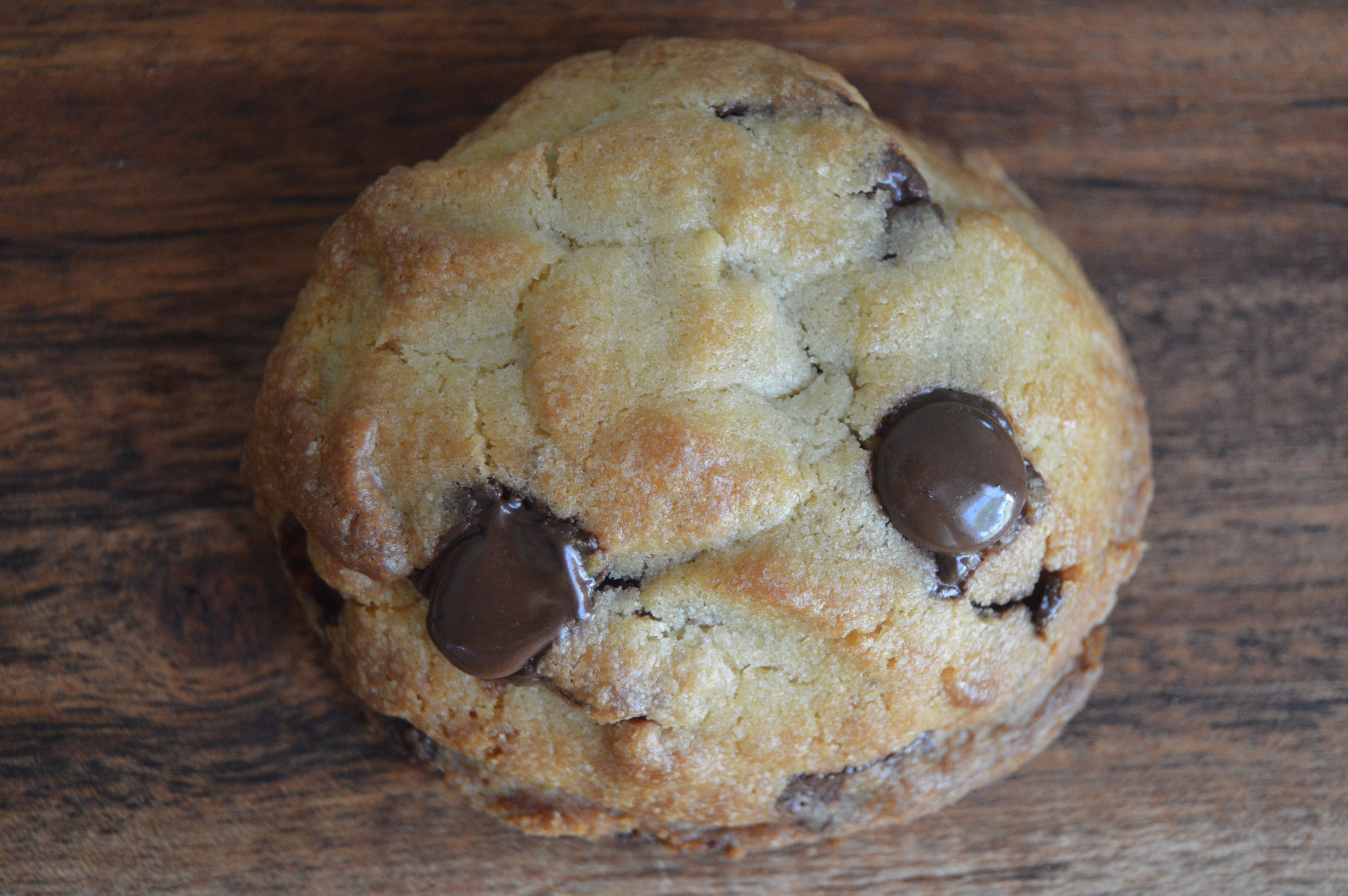 Mini Choco Noir HEY COOKIES !