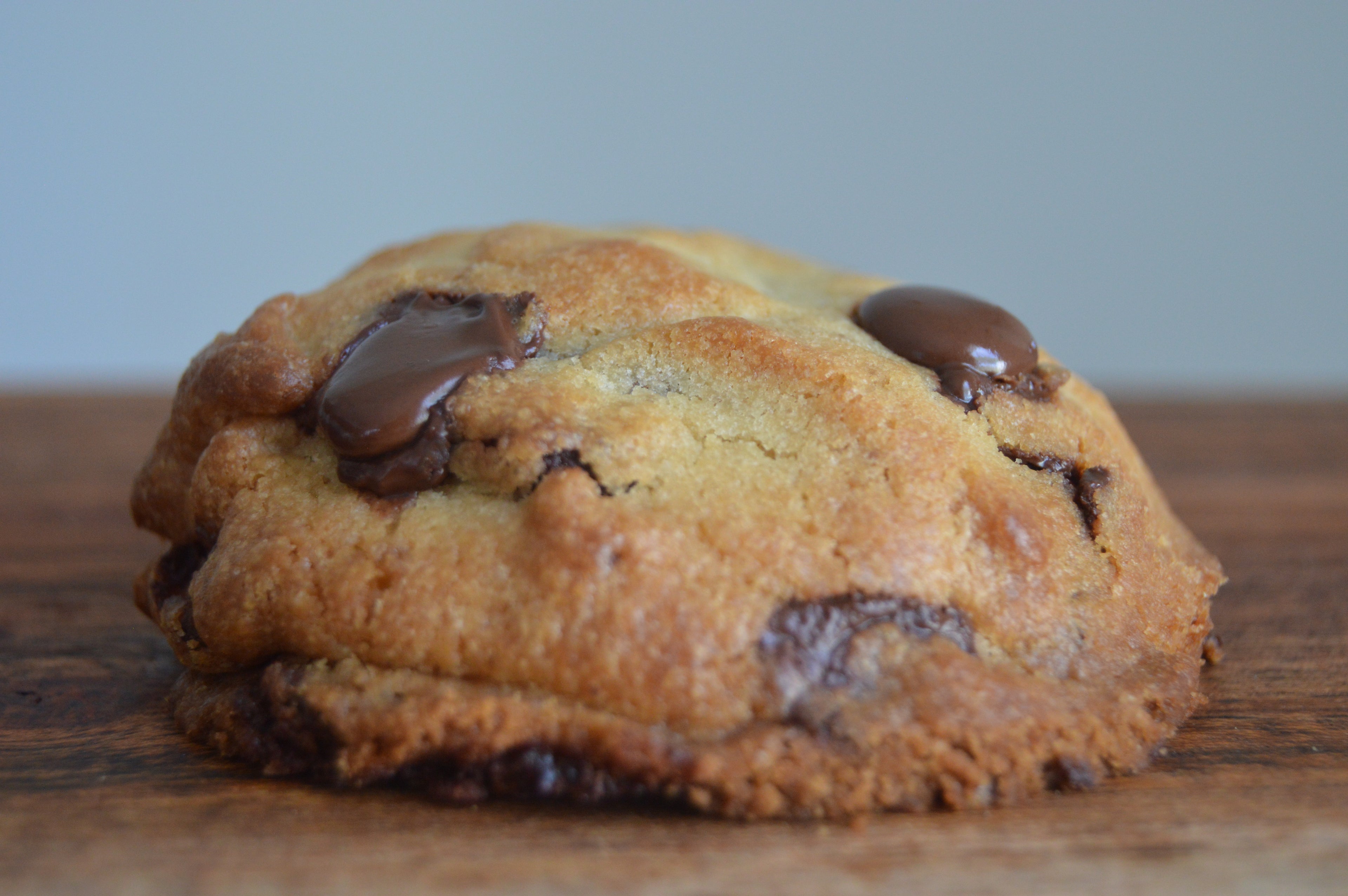 Mini Choco Noir HEY COOKIES !