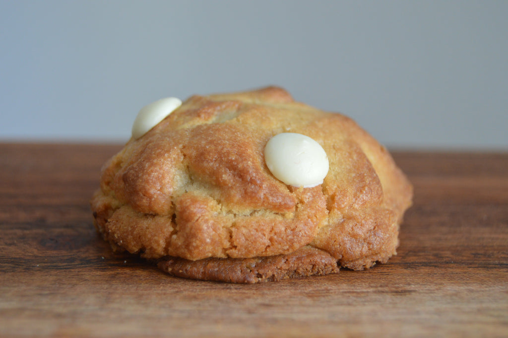Mini Choco Blanc HEY COOKIES !