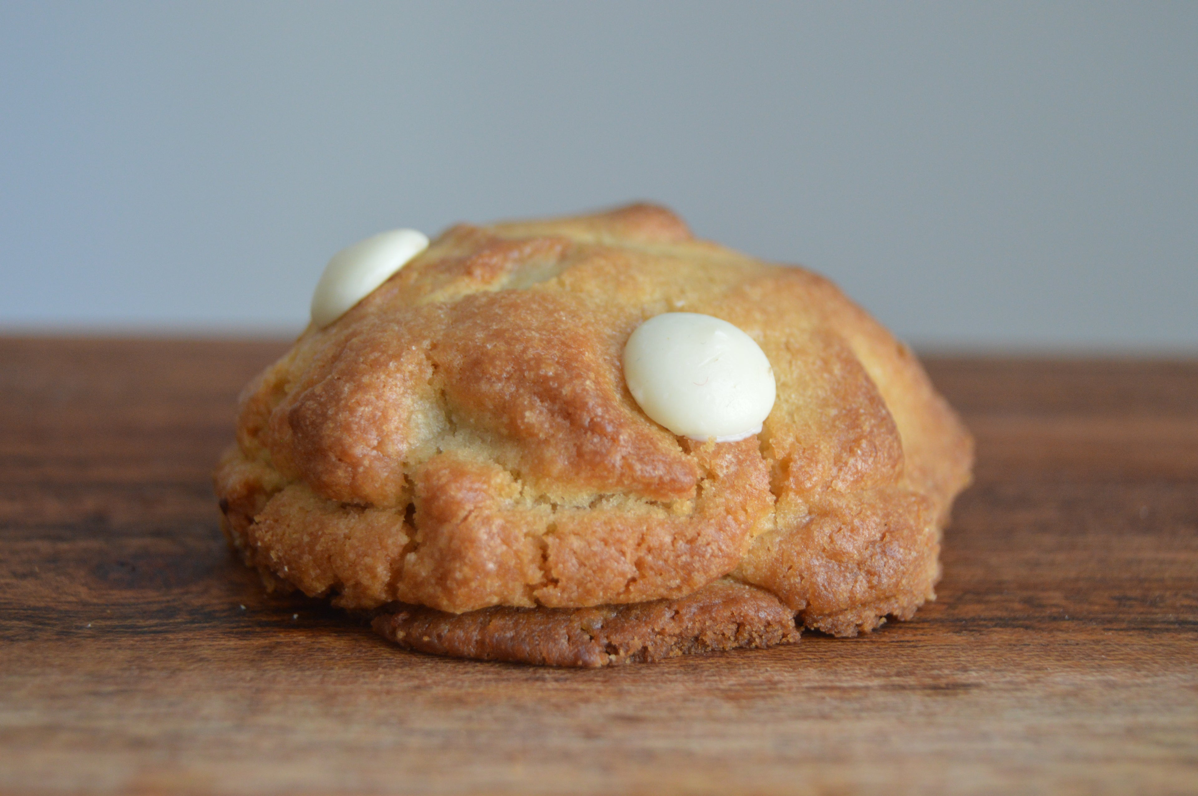 Mini Choco Blanc HEY COOKIES !