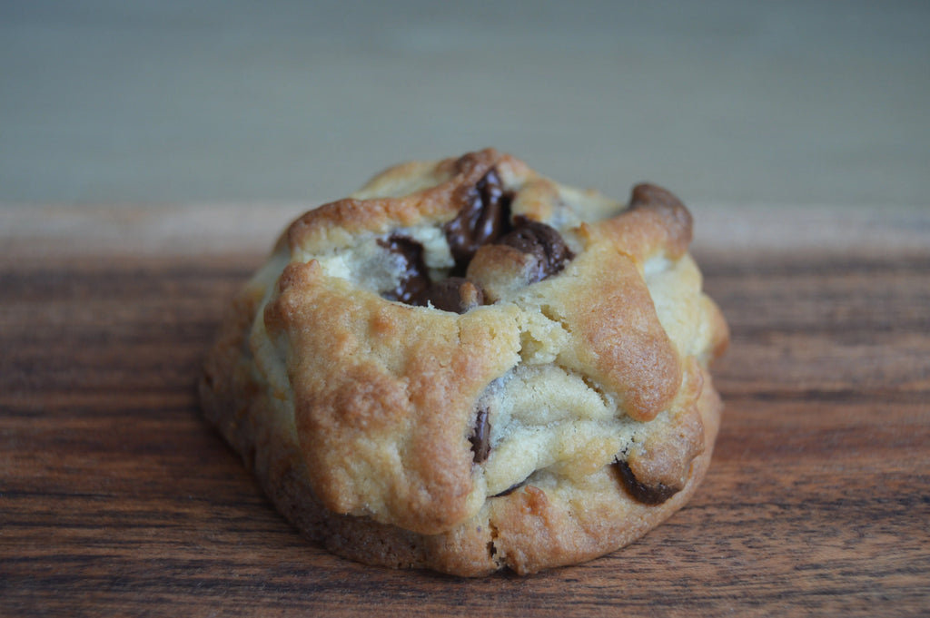 Choco Noir HEY COOKIES !
