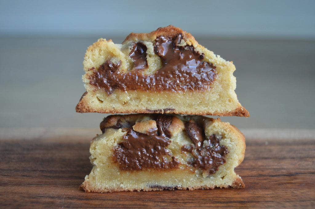 Choco Noir HEY COOKIES !