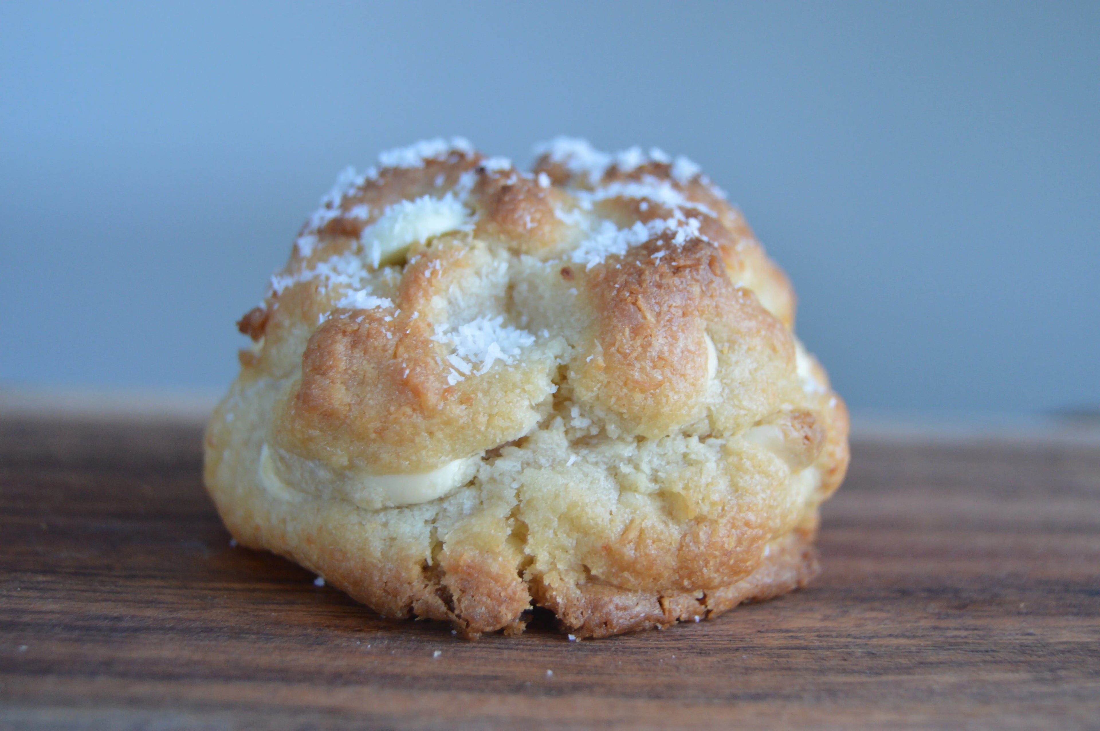 Blanc Coco HEY COOKIES !