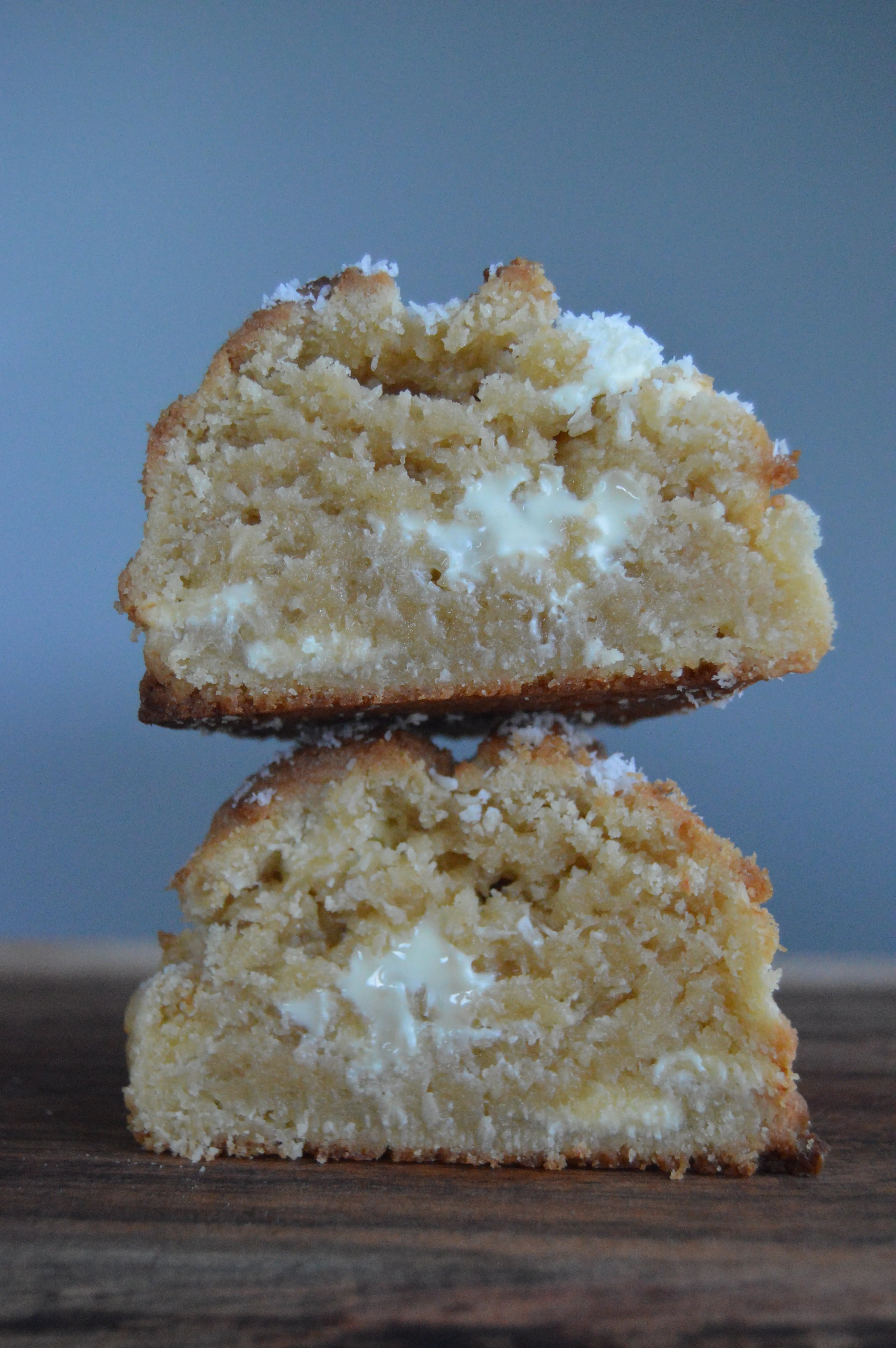 Blanc Coco HEY COOKIES !