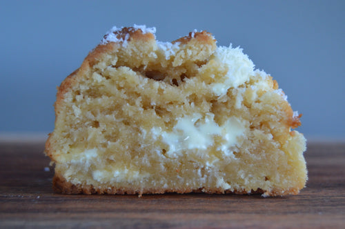 Blanc Coco HEY COOKIES !