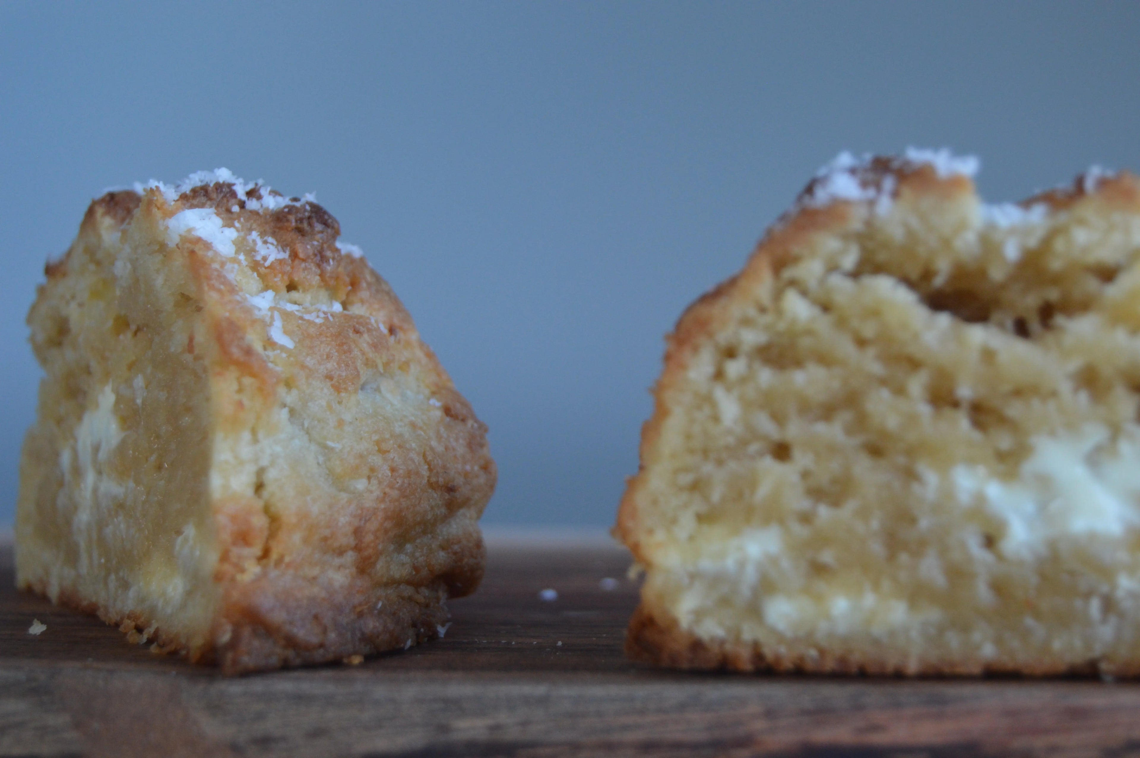 Blanc Coco HEY COOKIES !