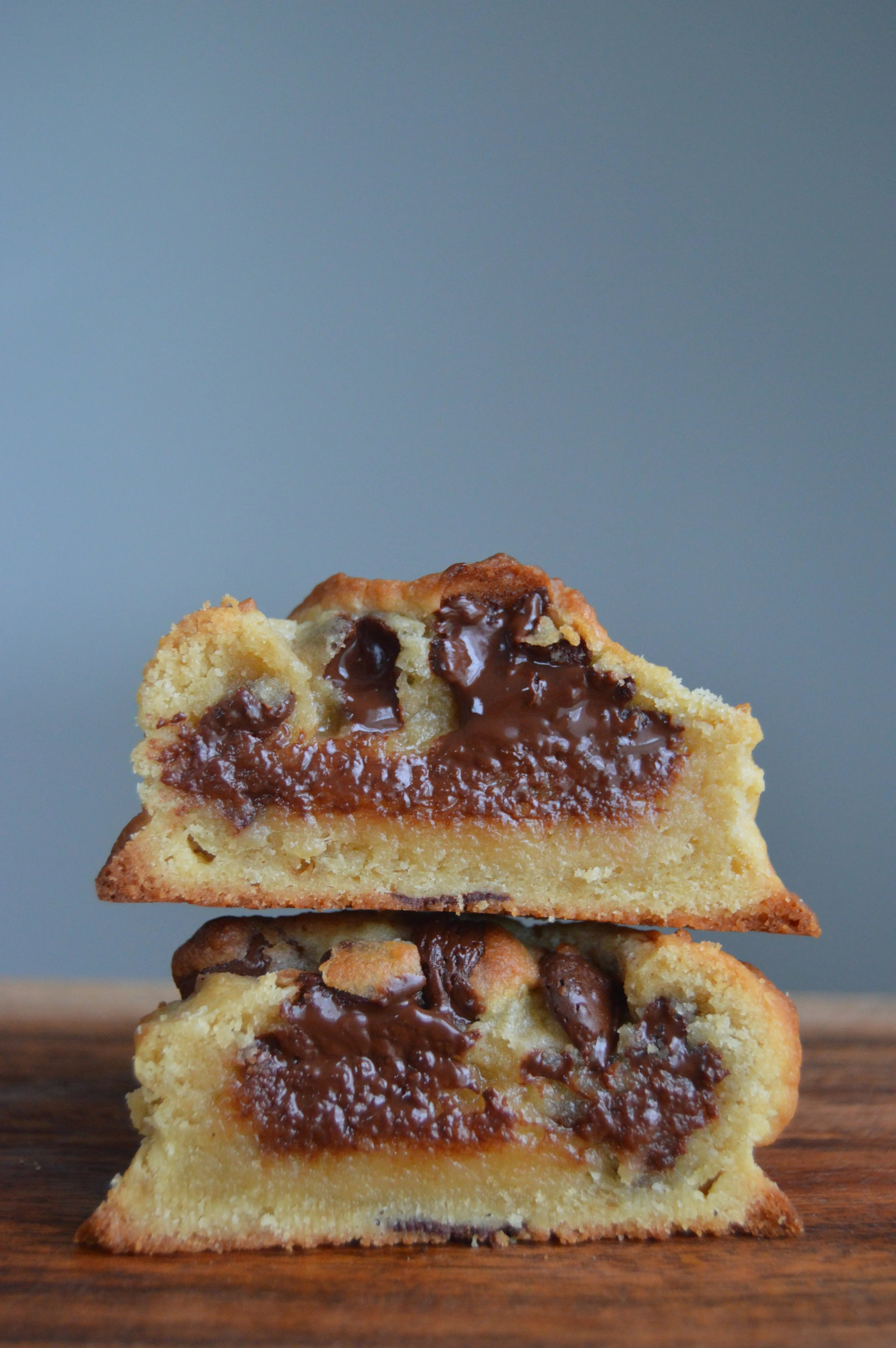 Choco Noir HEY COOKIES !