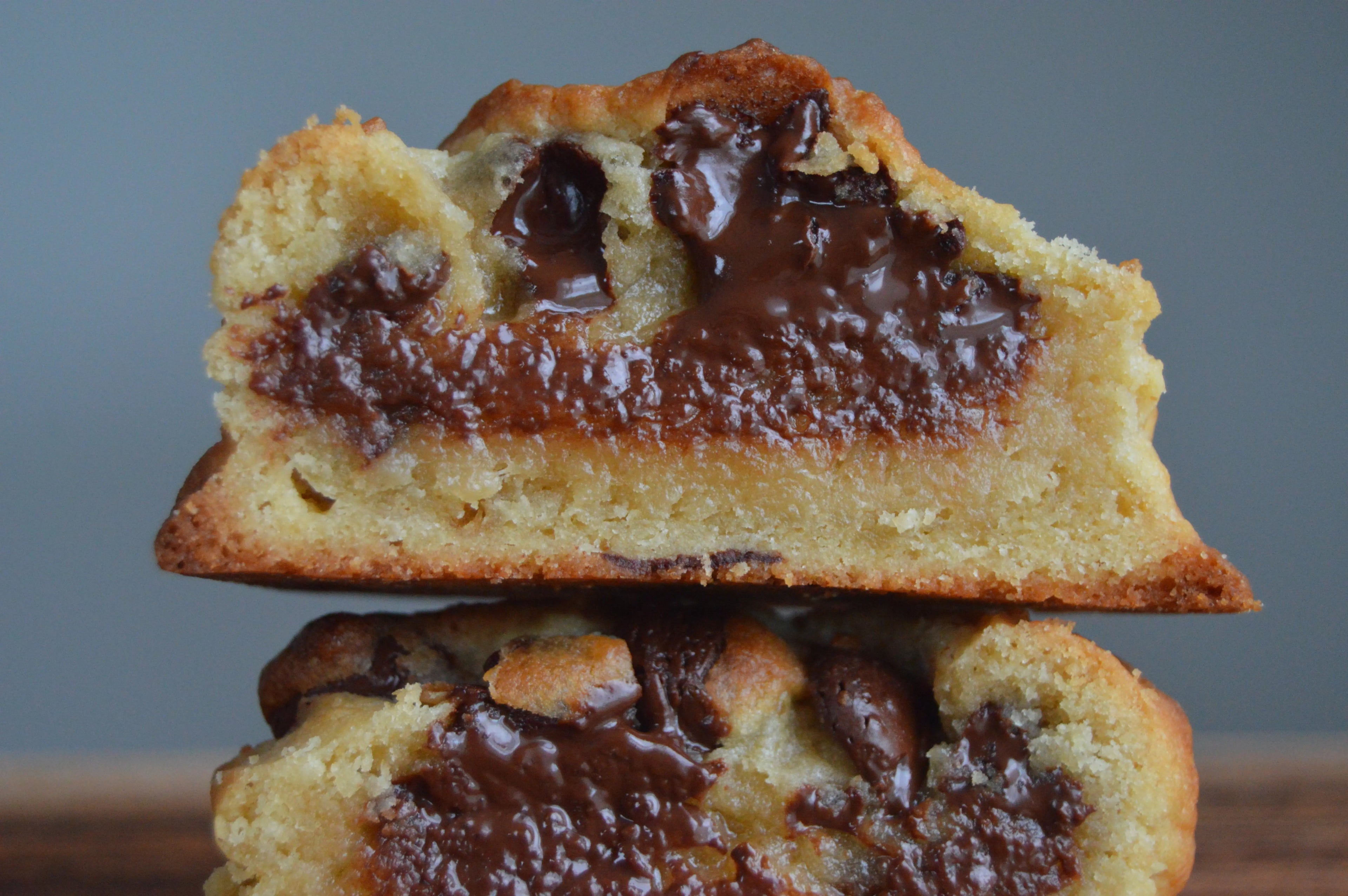 Choco Noir HEY COOKIES !